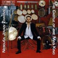 Zivkovic - The Castle of the Mad King