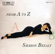 Solo Flute from A to Z � Volume 1