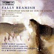 Beamish � The Imagined Sound of Sun on Stone