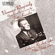 Viennese Rhapsody � Music for Violin and Piano by Fritz Kreisler