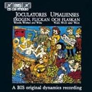 Woods, Women and Wine