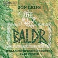 Leifs � Baldr