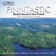 Finntastic � Musical Souvenirs from Finland