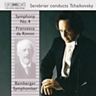 Tchaikovsky - Symphony no.4, Francesca da Rimini
