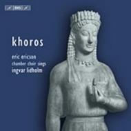 Lidholm � Khoros