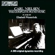 Nielsen � Complete Piano Music