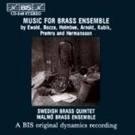 Music for Brass Ensemble