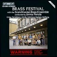 Brass Festival