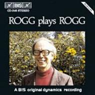 Rogg plays Rogg