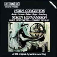 Horn Concertos