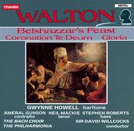 Walton - Belshazzar�s Feast