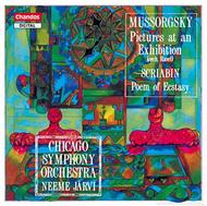 Mussorgsky - Pictures at an Exhibition