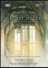 Dvorak - Stabat Mater