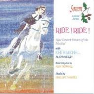 Penelope Thwaites - Ride! Ride!