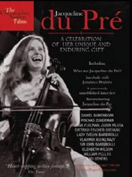 Jacqueline du Pre: A Celebration