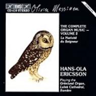 Messiaen � The Complete Organ Music, Volume 2
