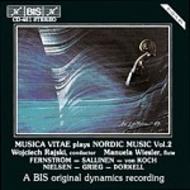 Nordic Music � Volume 2
