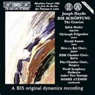Haydn - Die Schopfung (The Creation) (Live)