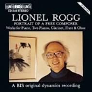 Rogg � Portrait of a free composer