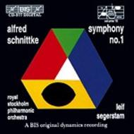 Schnittke - Symphony No 1
