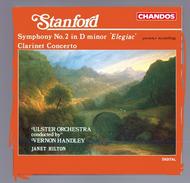 Stanford - Symphony no.2