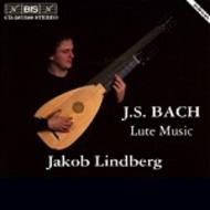 J. S. Bach � Lute Music