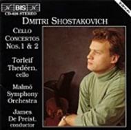 Shostakovich - Cello Concertos