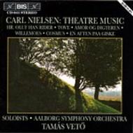 Nielsen - Theatre Music