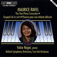 Ravel - Piano Concertos