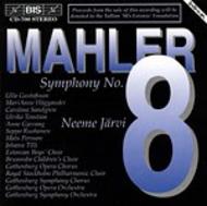 Mahler - Symphony No 8 in E flat major �Symphony of the Thousand�