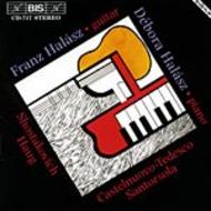 Works for Piano and Guitar