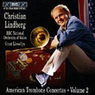 American Trombone Concertos � Volume 2