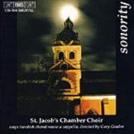 Sonority | BIS BISCD789