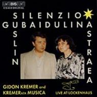 Gubaidulina � Silenzio