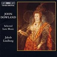 Dowland � Selected Lute Music
