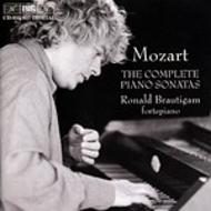 Mozart � Complete Piano Sonatas