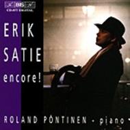 Erik Satie encore!