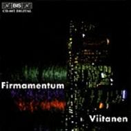 Vitanen � Firmamentum, Concerto for Organ and orchestra