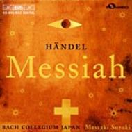 Handel � Messiah (complete)