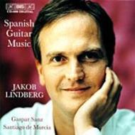 Spanish Guitar Music