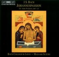 J. S. Bach � St. John Passion (Johannes-Passion), BWV245