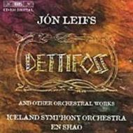 Leifs � Dettifoss and other orchestral works