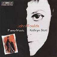 John Foulds � Piano Music