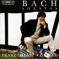 J. S. Bach � Guitar Sonatas