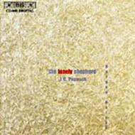 Pepusch � �The Lonely Shepherd�, Cantatas