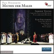 Hindemith - Mathis der Maler