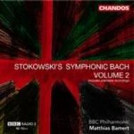Stokowski�s Symphonic Bach Vol2