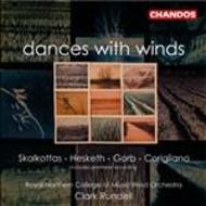 Dances with Winds