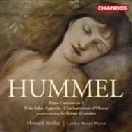 Hummel - L�Enchantment d�Oberon