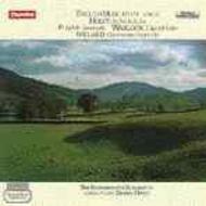 Elgar, Holst, Ireland, Warlock - Music for Strings